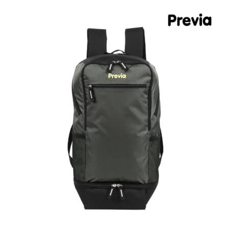 กระเป๋า carry-on Previa  รุ่น PV-01  สีเขียว